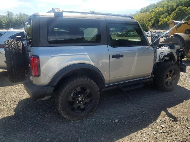 2024 FORD BRONCO BLA - 1FMDE1AH6RLA92185