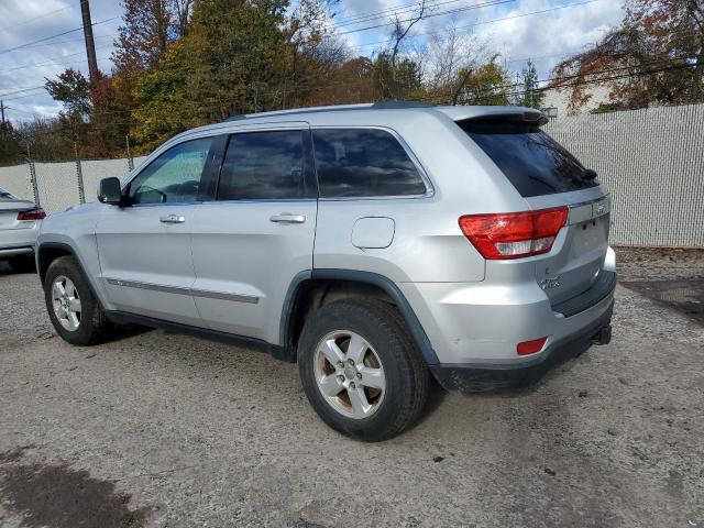 2013 JEEP GRAND CHER - 1C4RJFAG8DC633353