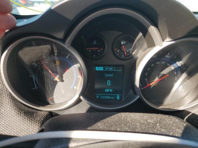 2014 CHEVROLET CRUZE LT - 1G1PC5SB6E7365209