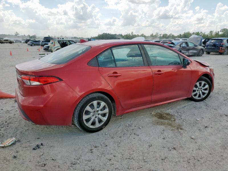 2020 TOYOTA COROLLA LE - 5YFEPRAE8LP089715