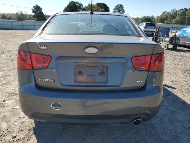 2013 KIA FORTE SX - KNAFW4A36D5733149