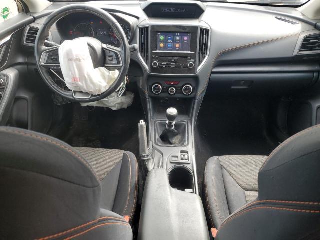 2020 SUBARU CROSSTREK #3290292229