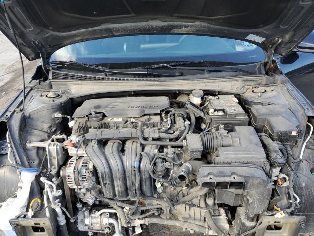 2023 HYUNDAI ELANTRA SE 5NPLM4AG1PH094441