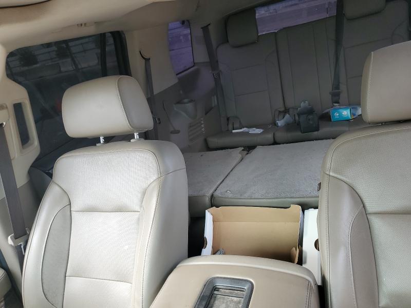 2020 GMC YUKON SLT - 1GKS2BKC8LR204975