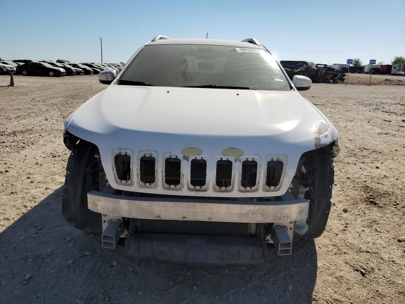2020 JEEP CHEROKEE L - 1C4PJLLB8LD648662