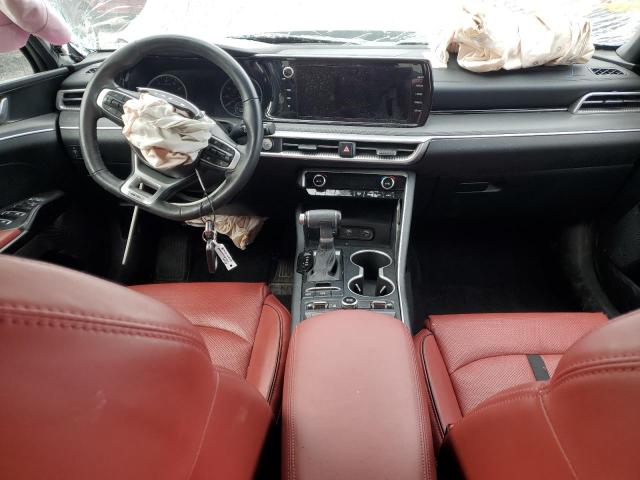 2023 KIA K5 GT LINE #3297160500