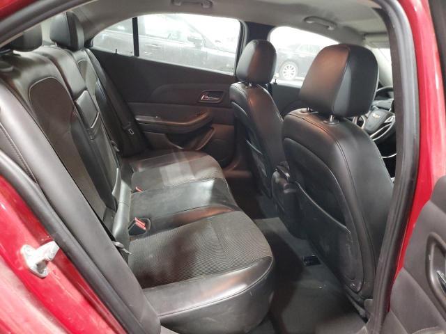 2013 CHEVROLET MALIBU 1LT #3270752868