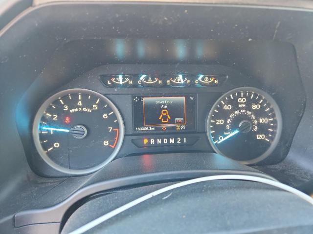 2019 FORD F150 SUPER #3293417046