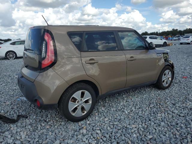 2016 KIA SOUL - KNDJN2A26G7310706