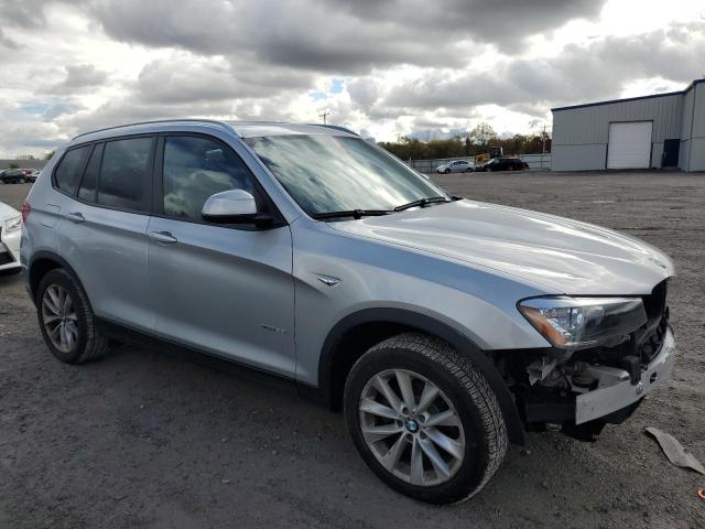 2016 BMW X3 XDRIVE28I #3303731448