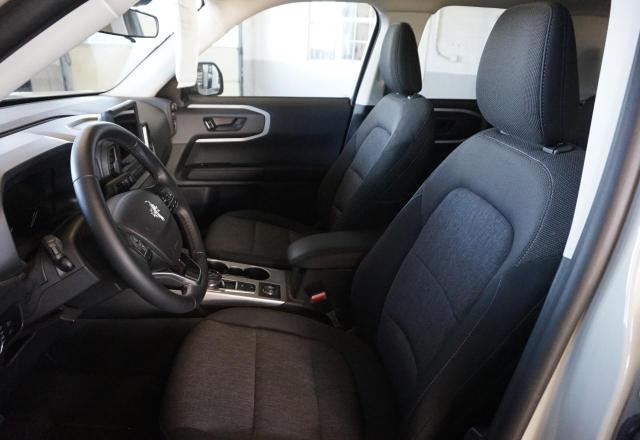 2024 FORD BRONCO SPORT BIG BEND - 3FMCR9B63RRE73859