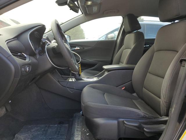 2021 CHEVROLET MALIBU LS #3284805527