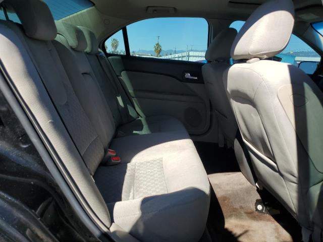 2010 FORD FUSION SE - 3FAHP0HA9AR367367