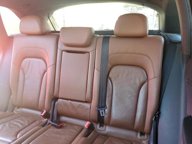 2011 AUDI Q5 PREMIUM - WA1LFAFP8BA077146