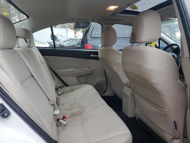 2012 SUBARU IMPREZA PR - JF1GJAD63CH016737