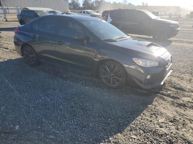 2016 SUBARU WRX - JF1VA1B69G9826853