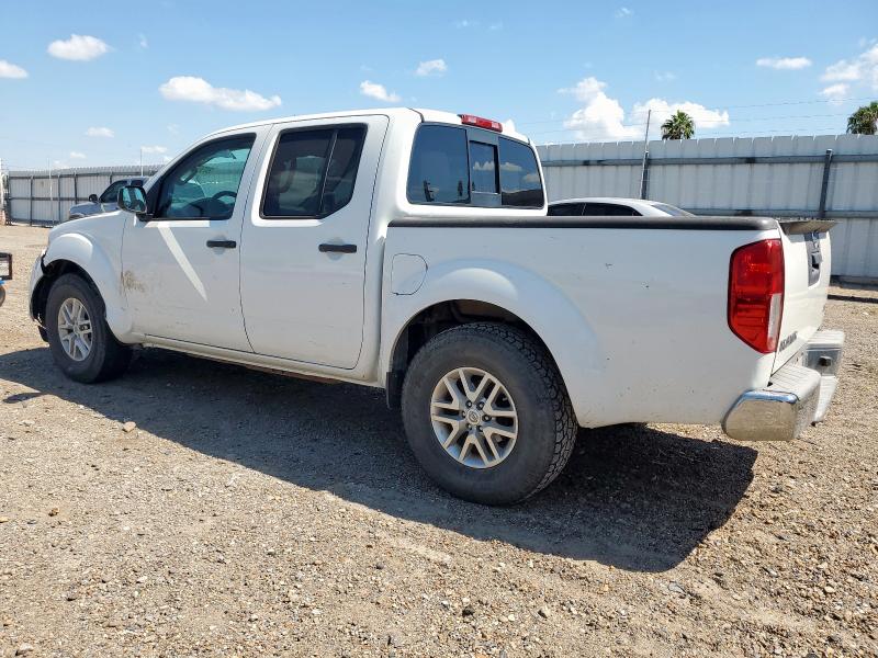 2016 NISSAN FRONTIER S 1N6AD0ER7GN757620