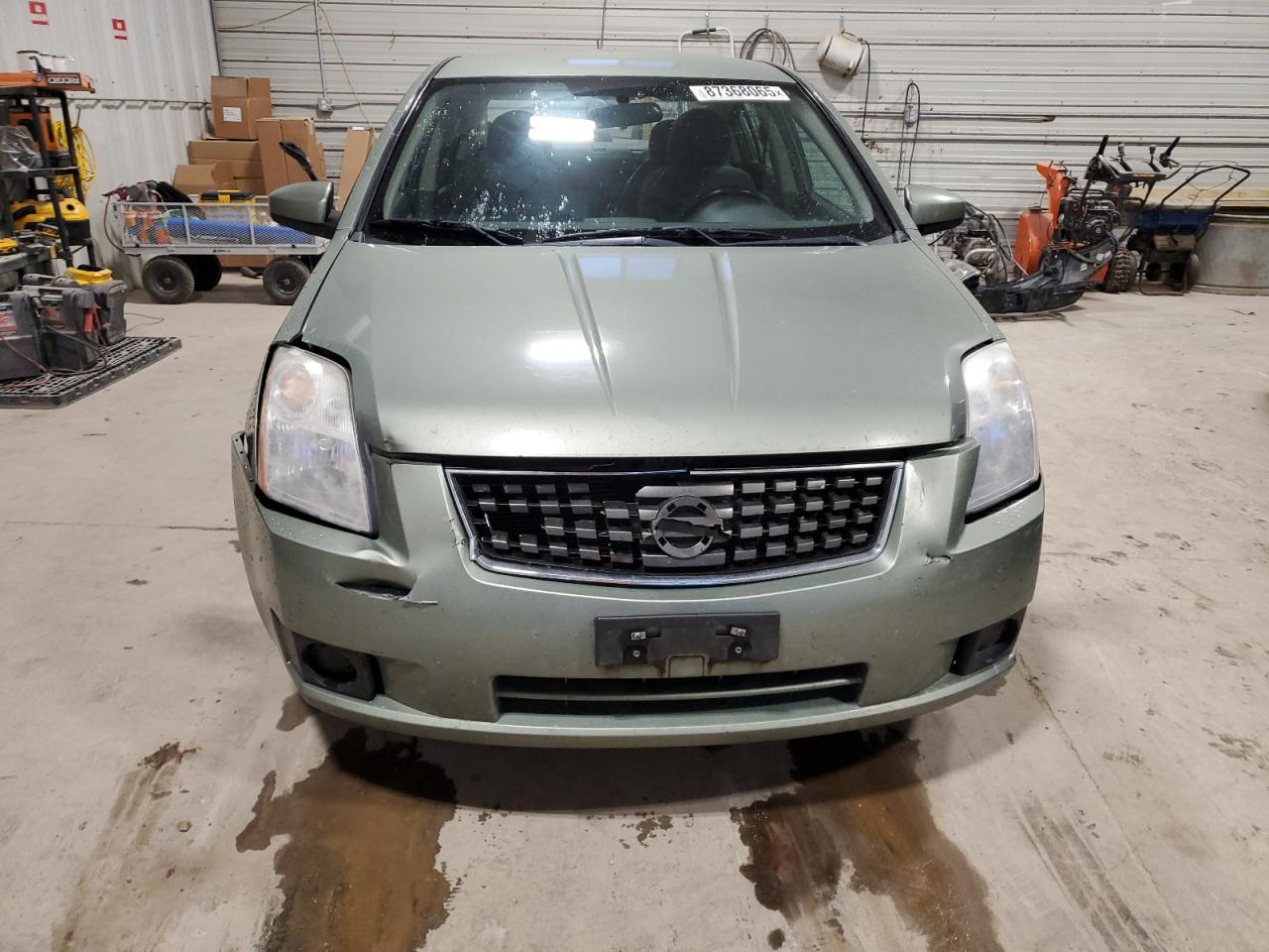 Lot #3275611791 2007 NISSAN SENTRA 2.0
