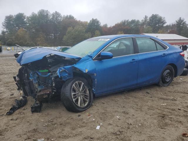 Global Auto Auctions: 2017 TOYOTA CAMRY LE