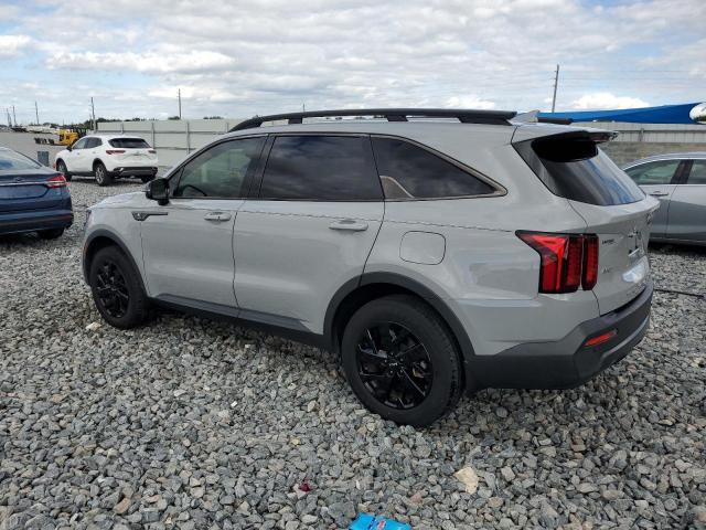 2022 KIA SORENTO S #3302913057
