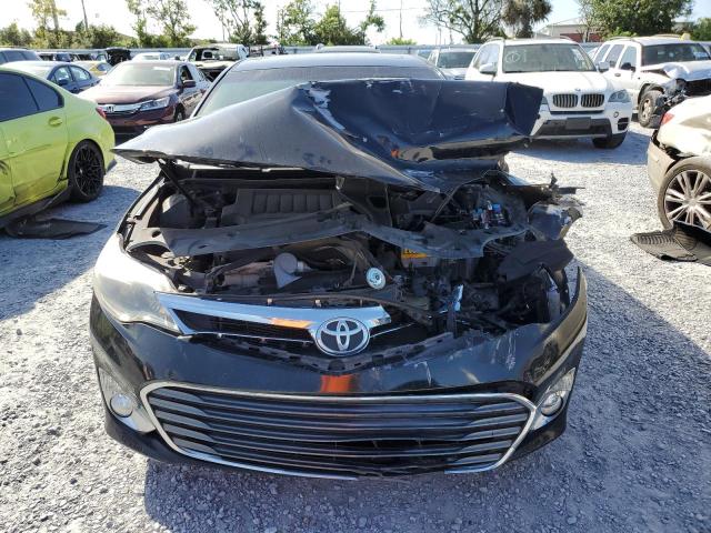 2015 TOYOTA AVALON XLE 4T1BK1EB7FU150509