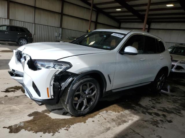BMW X3 XDRIVE3