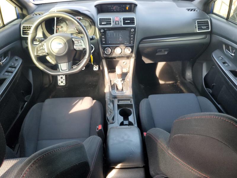 2018 SUBARU WRX PREMIU - JF1VA1C64J8806814