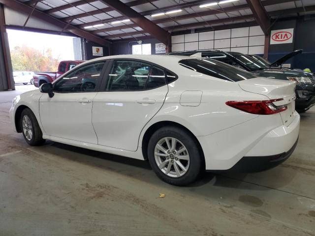 2025 TOYOTA CAMRY XSE - 4T1DAACK4SU017019