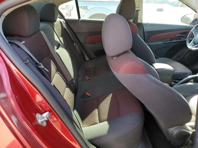 2012 CHEVROLET CRUZE ECO - 1G1PJ5SC1C7390790