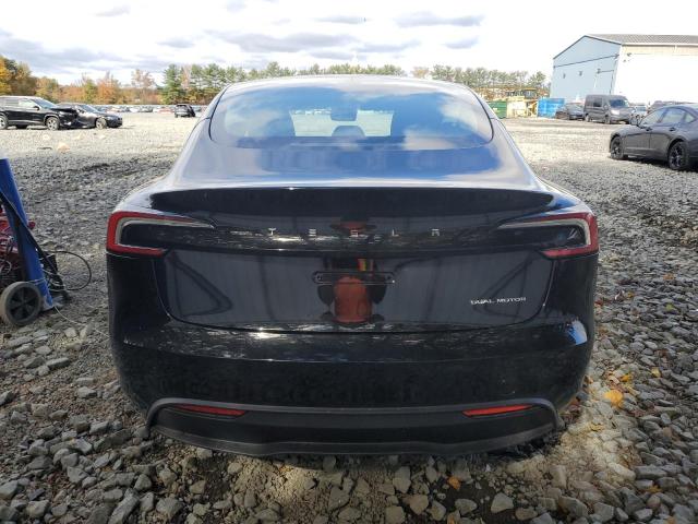 2025 TESLA MODEL 3 #3291407145