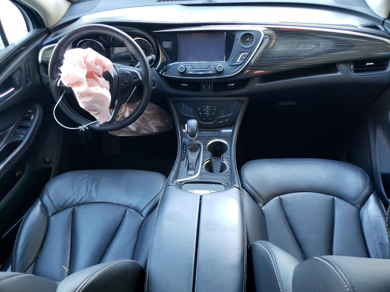 BUICK ENVISION ESSENCE