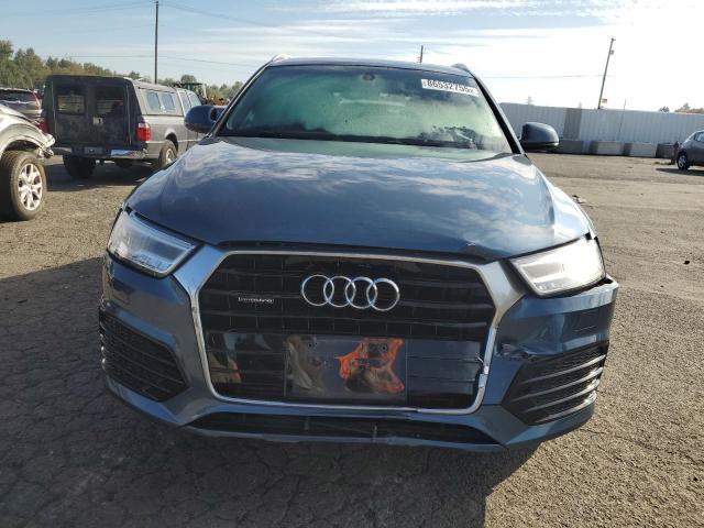 2016 AUDI Q3 PRESTIG #3286800220