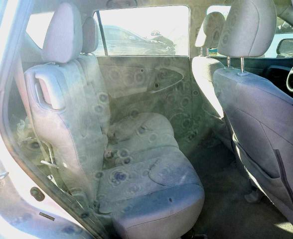 2012 TOYOTA RAV4 - 2T3BF4DV6CW186261