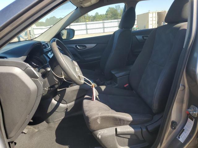 2015 NISSAN ROGUE S - KNMAT2MT1FP510725