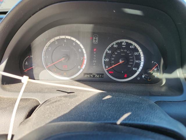 2011 HONDA ACCORD LX #3291210992