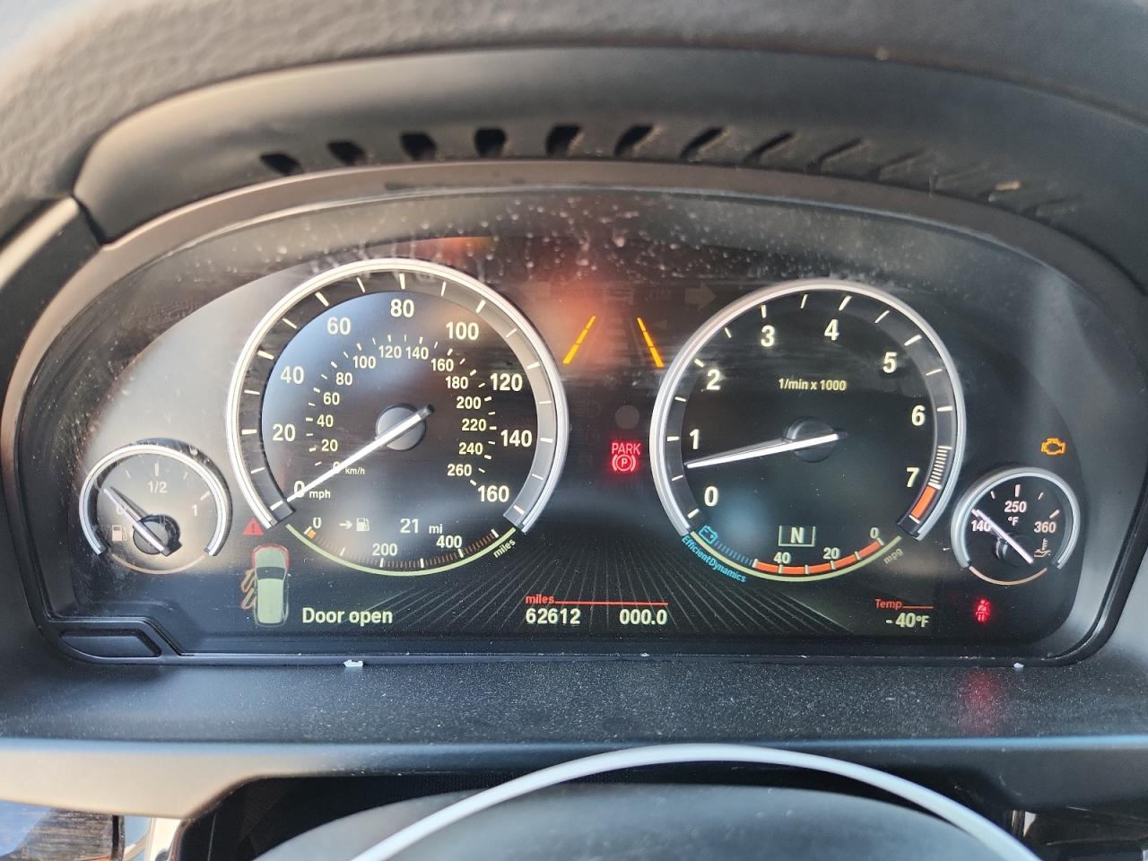 Lot #3269756699 2018 BMW X5 SDRIVE3