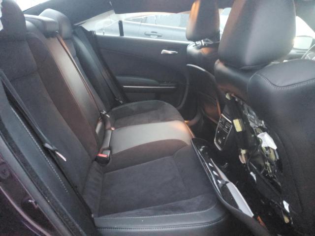2022 DODGE CHARGER SC #3291219043