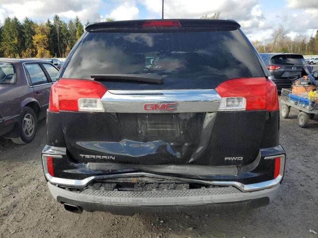 2017 GMC TERRAIN SL - 2GKFLTEK7H6353050