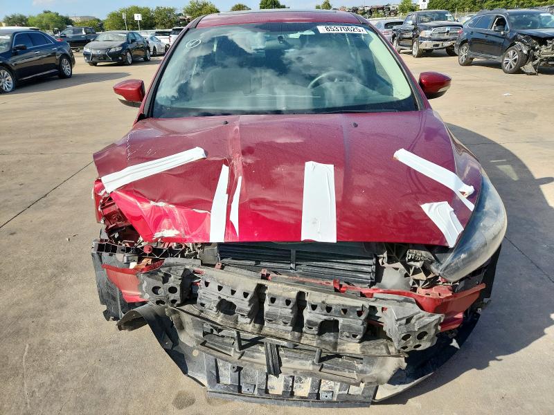 2017 FORD FOCUS SEL 1FADP3M28HL210422
