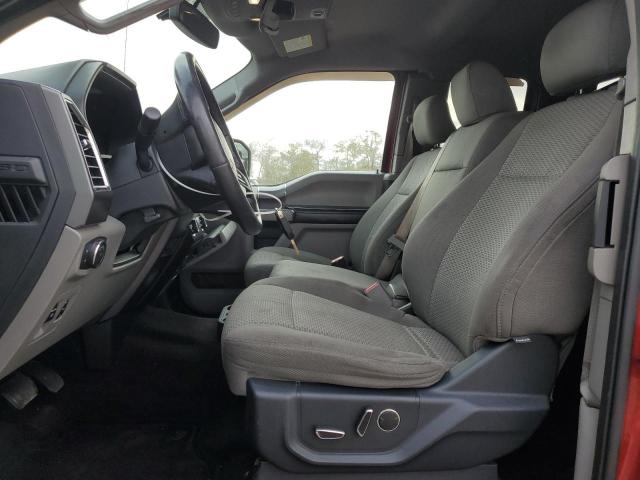 2015 FORD F150 SUPER - 1FTEX1EPXFFB94412