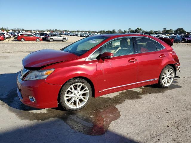 LEXUS HS 250H