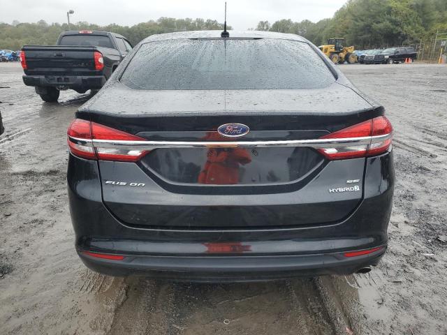 2018 FORD FUSION SE 3FA6P0LUXJR169308