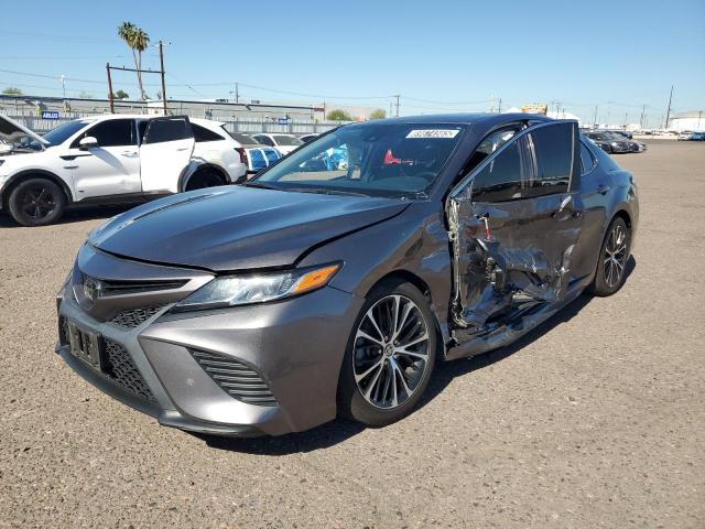 2020 TOYOTA CAMRY SE #3305319308