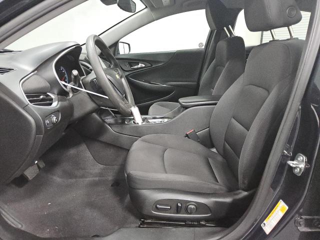 2023 CHEVROLET MALIBU LT - 1G1ZD5ST0PF195873