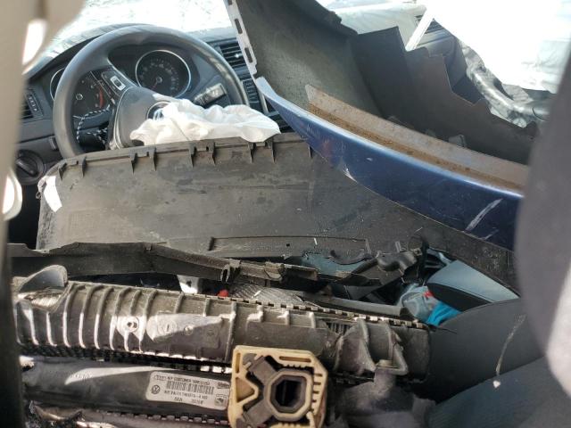 2016 VOLKSWAGEN JETTA S 3VW267AJ3GM296773