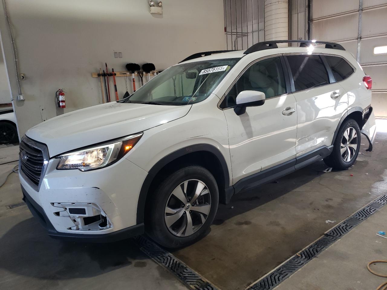 SUBARU ASCENT PREMIUM