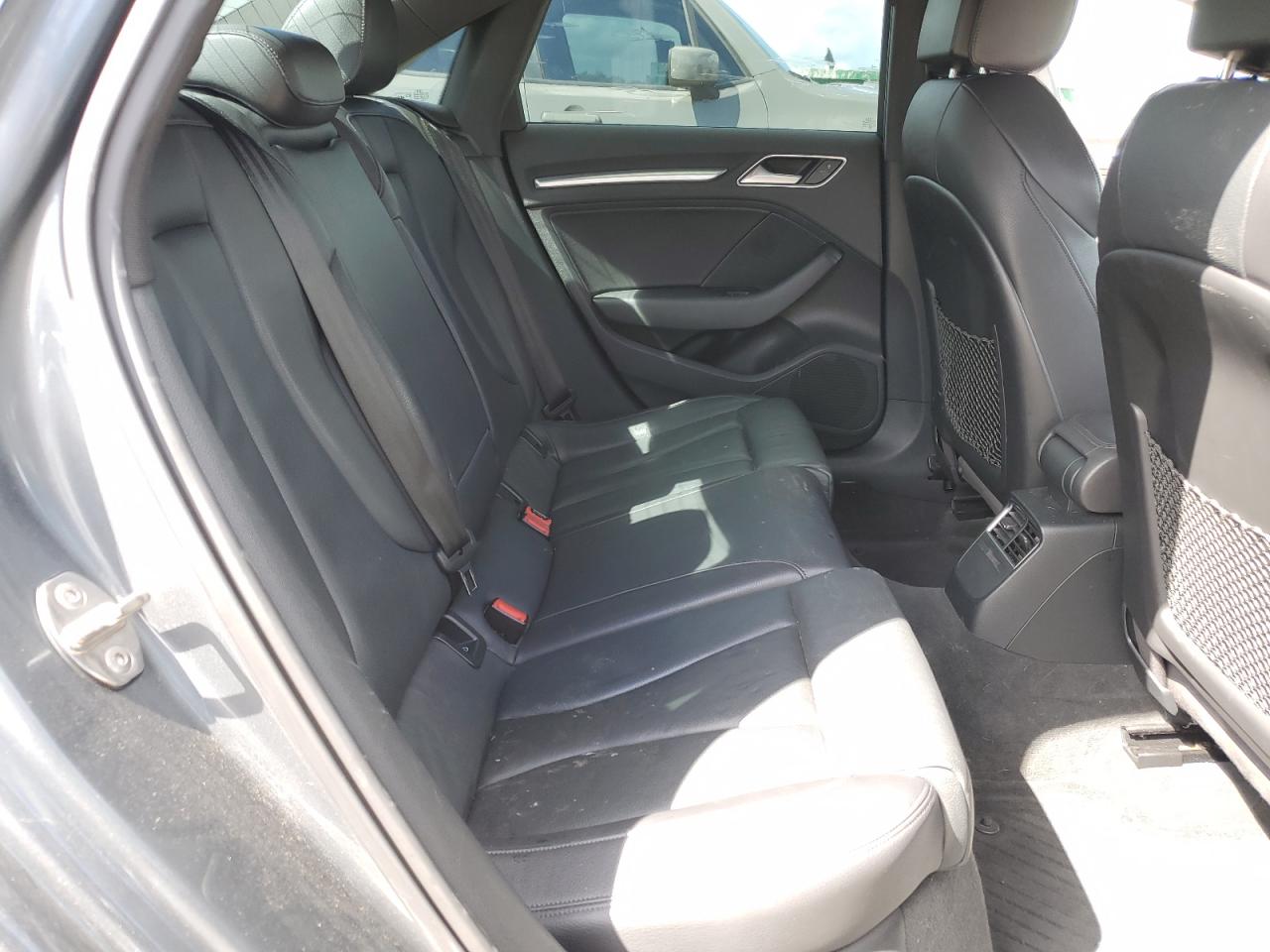 AUDI A3 PREMIUM PLUS