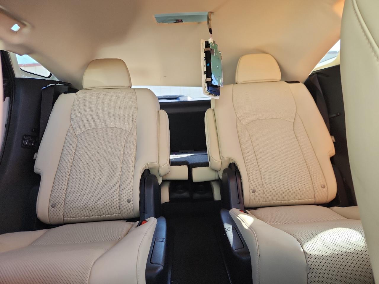 LEXUS RX 350L 350 L