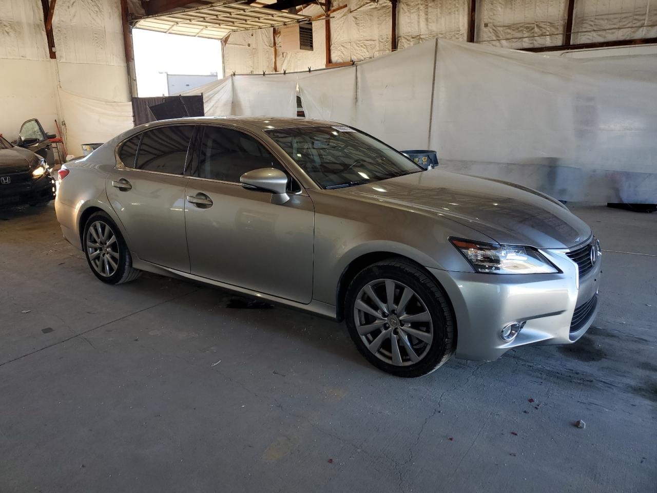 LEXUS GS 350