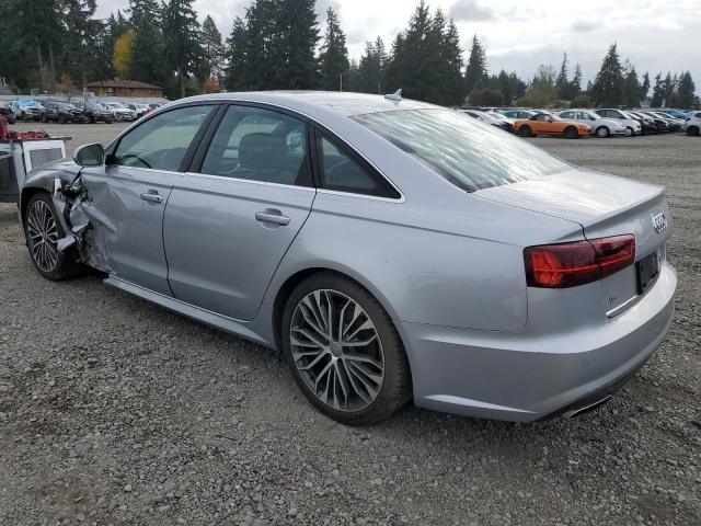 2018 AUDI A6 PRESTIGE WAUH3AFC7JN033192